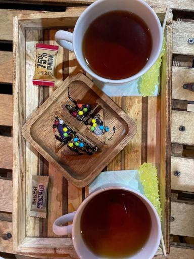 عکس کافه کایان