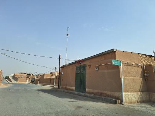 عکس حسینیه زینبیه