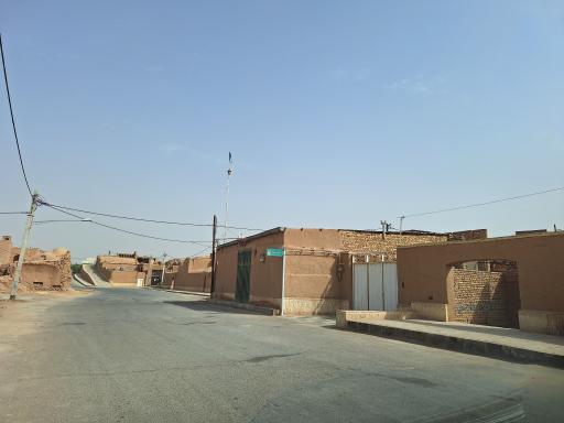 عکس حسینیه زینبیه