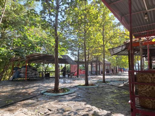 عکس رستوران ساباتی هاوالان