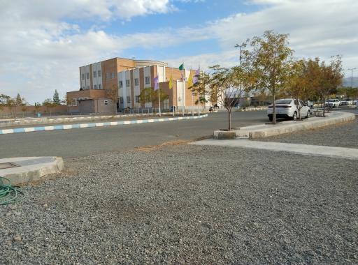 عکس خوابگاه دانشجویی