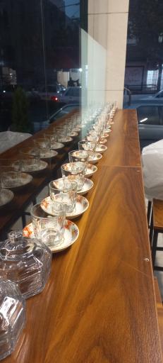 عکس مطعم الکفیل