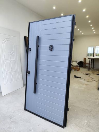 عکس تولیدی درب ضدسرقت ثقفی 