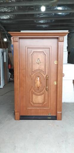 عکس تولیدی درب ضدسرقت ثقفی 