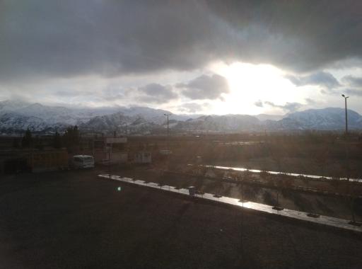 عکس خوابگاه دانشجویی