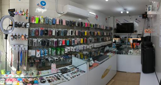 عکس آمیکا موبایل 