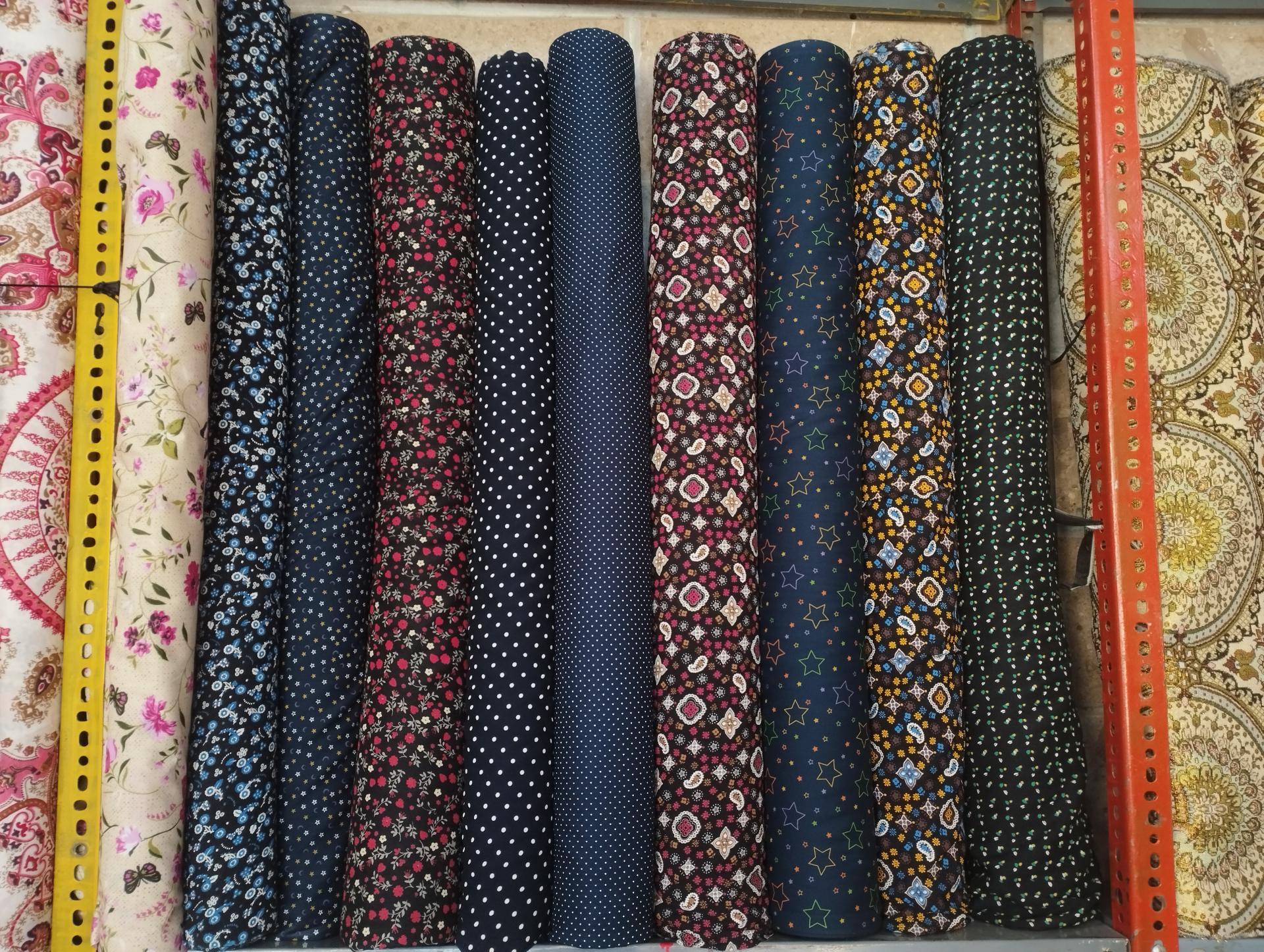 عکس خیاطی حیدر