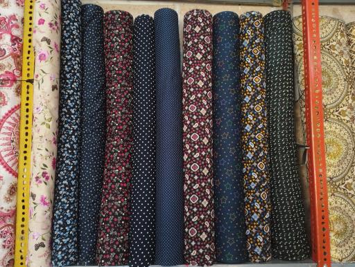 عکس خیاطی حیدر