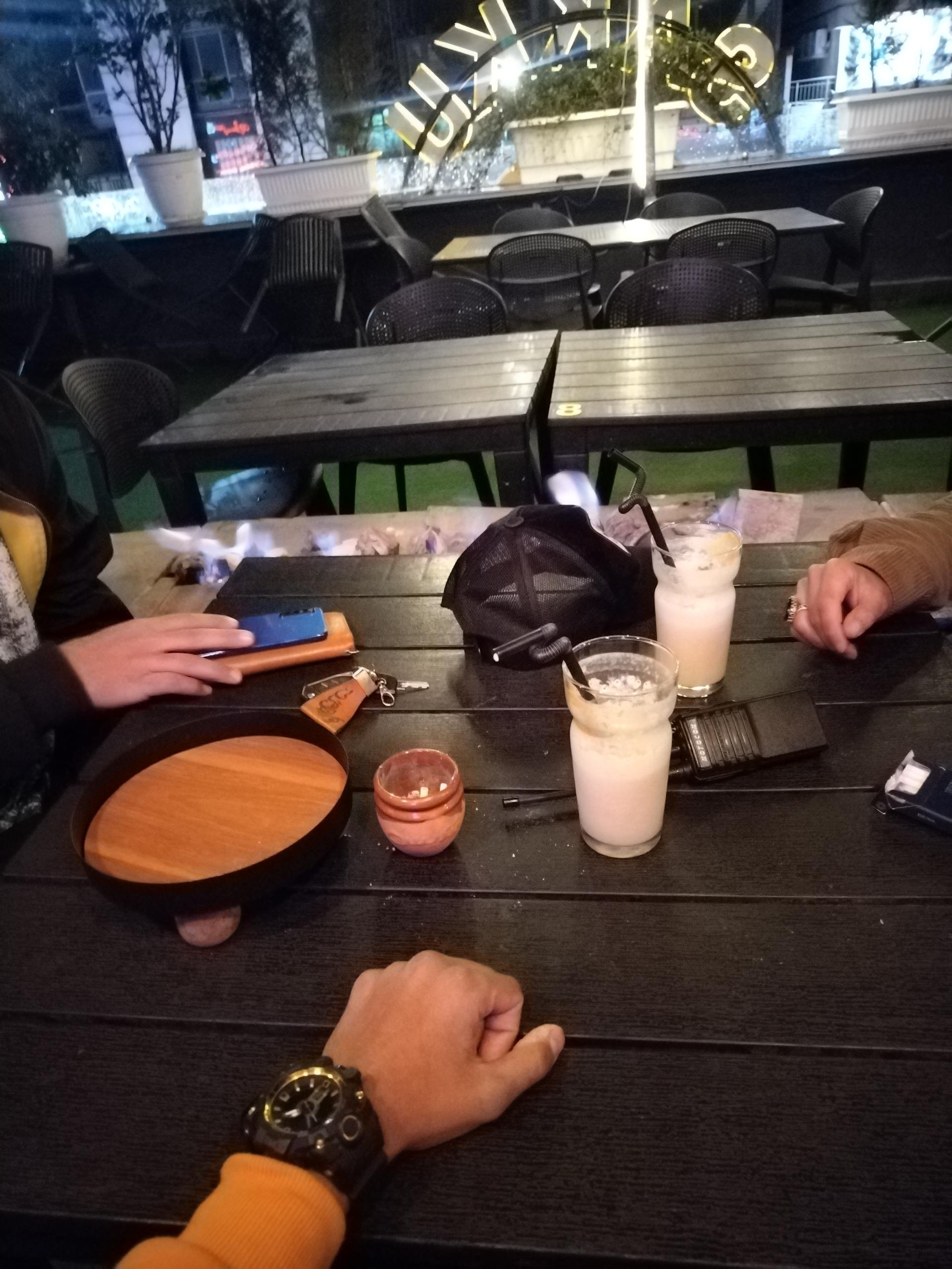 عکس کافه سکو