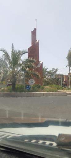 عکس میدان ارگ