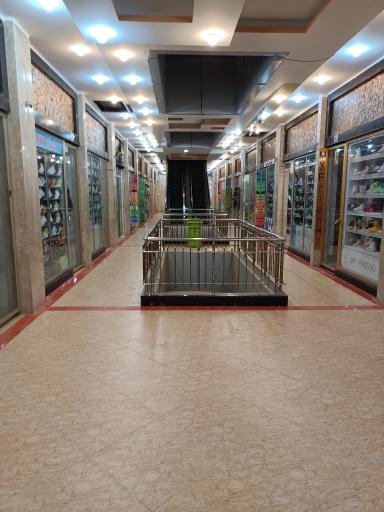 پاساژ زیتون