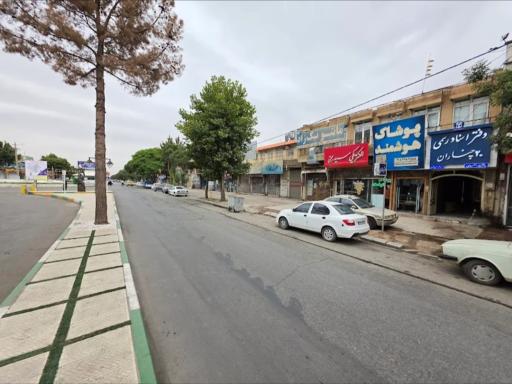 عکس دفتر اسناد رسمی ۲۰ چناران