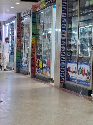 عکس پاساژ زیتون