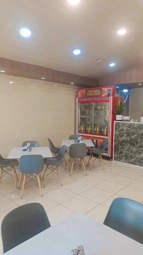 عکس رستوران اقا بزرگ 