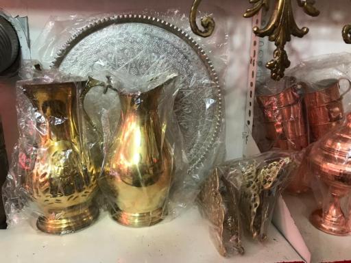 عکس فروشگاه صدف 