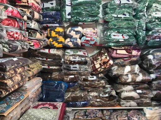 عکس فروشگاه صدف 