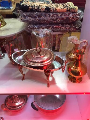 عکس فروشگاه صدف 