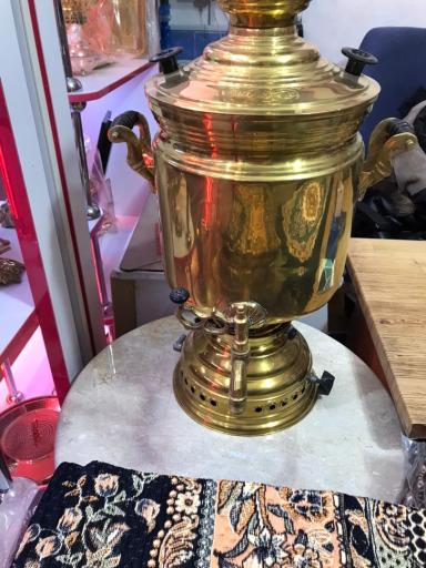 عکس فروشگاه صدف 