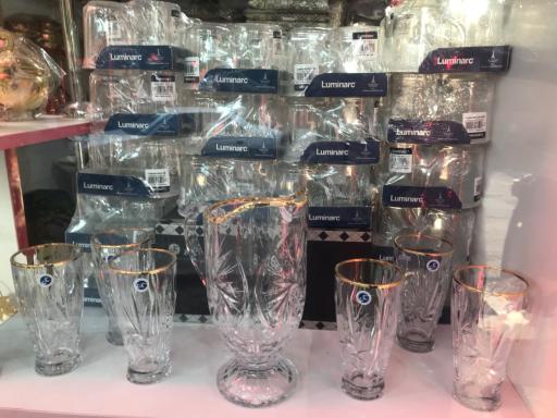 عکس فروشگاه صدف 