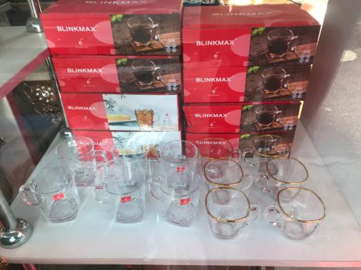 عکس فروشگاه صدف 