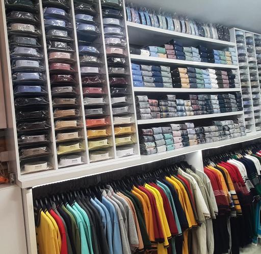 پوشاک مردانه جناب