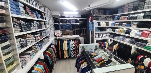 پوشاک مردانه جناب