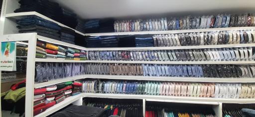 پوشاک مردانه جناب