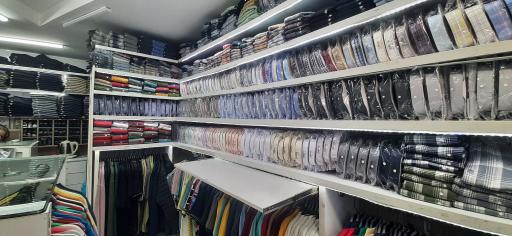 پوشاک مردانه جناب