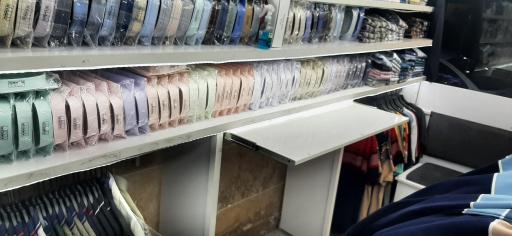 پوشاک مردانه جناب