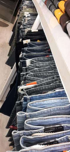 پوشاک مردانه جناب