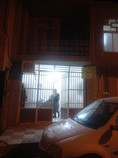 عکس پیرایش پیمان