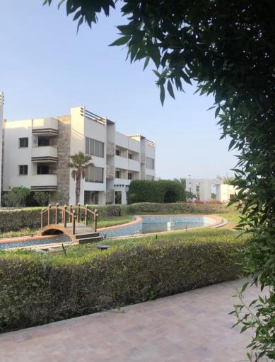 عکس برج سایه