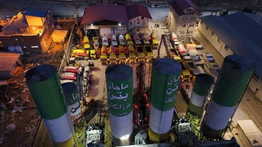عکس ماهان بتن فرزانگان