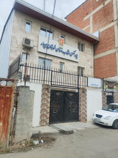 عکس بنیاد مسکن جویبار