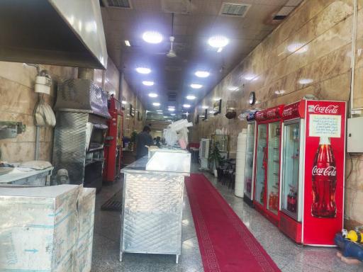 عکس کباب ساطوری بناب