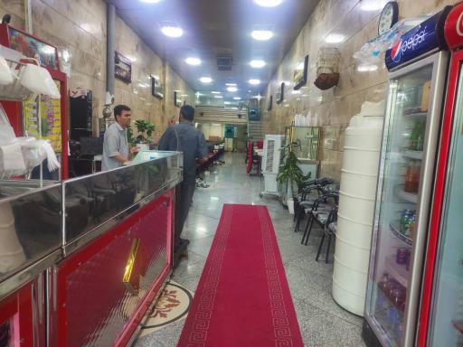 عکس کباب ساطوری بناب