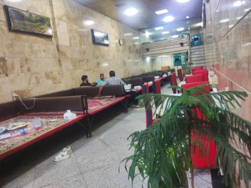 عکس کباب ساطوری بناب