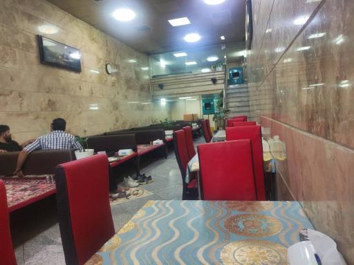 عکس کباب ساطوری بناب