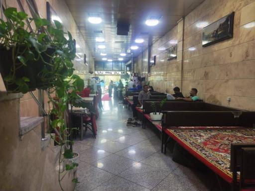 عکس کباب ساطوری بناب