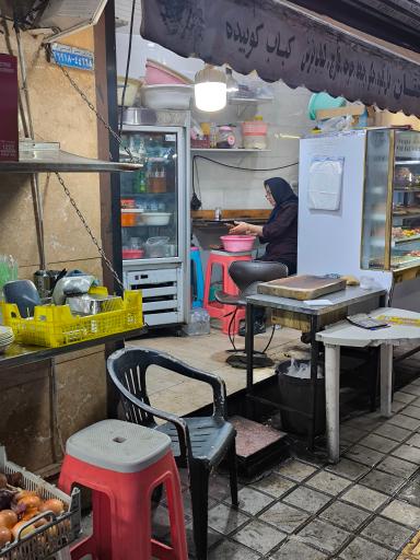 عکس جگرکی دهقان