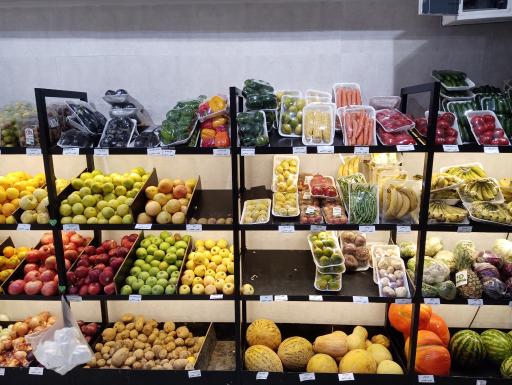 عکس فروشگاه بامیکا