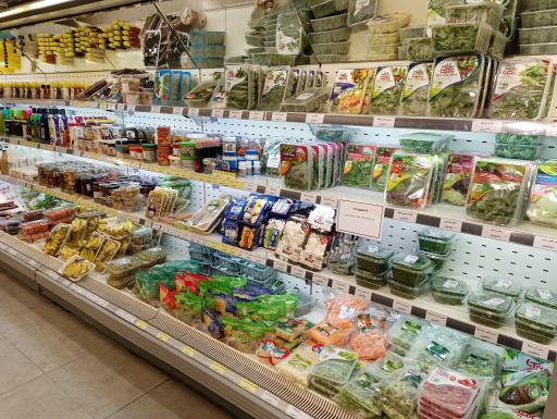 عکس فروشگاه بامیکا