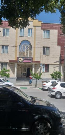 عکس ارتوپدی فنی توانا