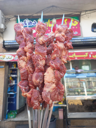 عکس جگرکی دهقان