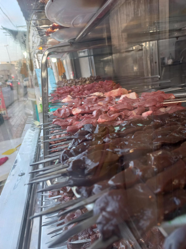 عکس جگرکی دهقان