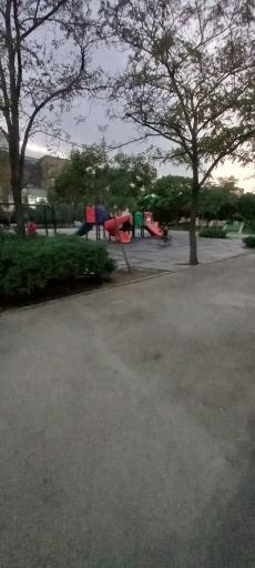 عکس پارک رز