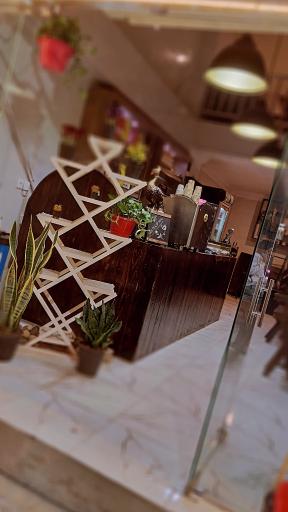 عکس کافه جاسم