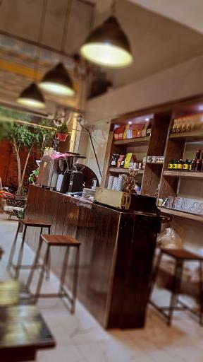 عکس کافه جاسم