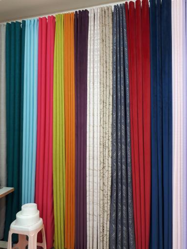 عکس پرده سرا مهربانی