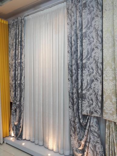 عکس پرده سرا مهربانی